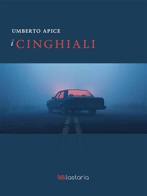 cover image of I Cinghiali